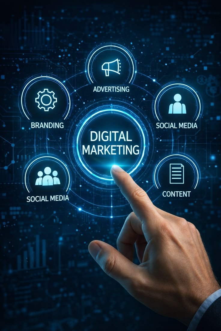 How to Build a Successful Digital Marketing Strategy