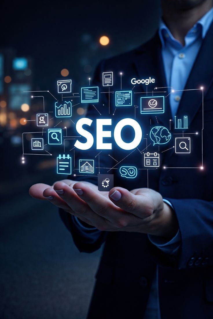 How to Improve Your Website Ranking on Google