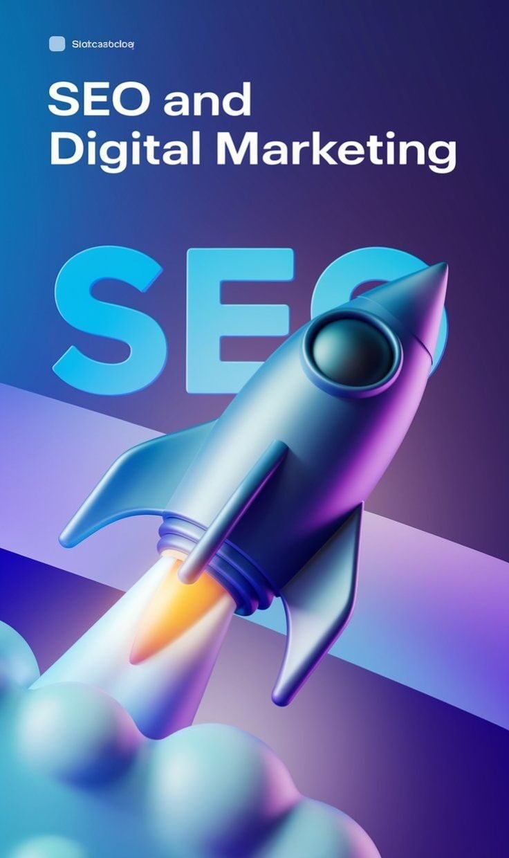 Digital marketing services for business growth