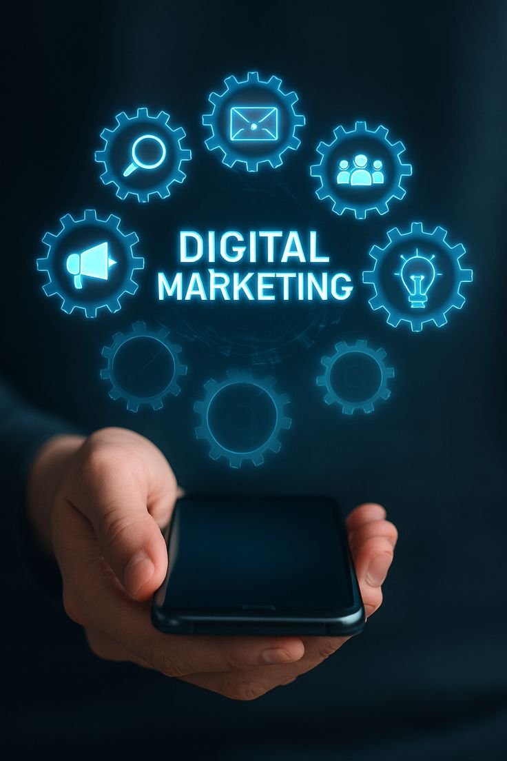 How Social Media Marketing Can Grow Your Business